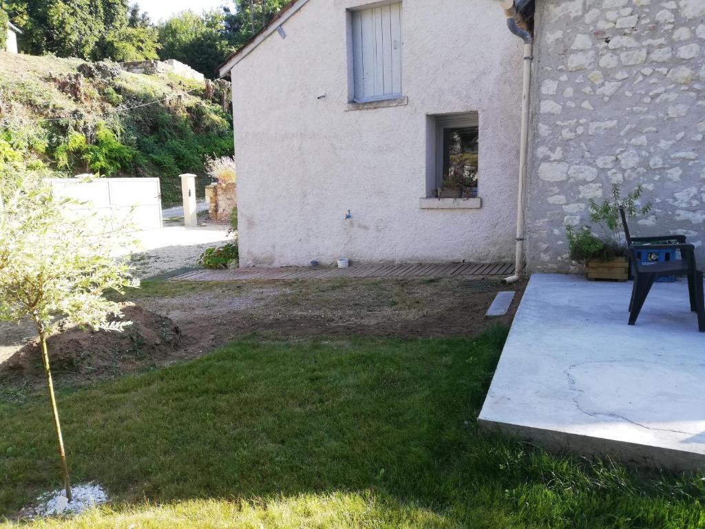 la mignonette oubliée photo 1