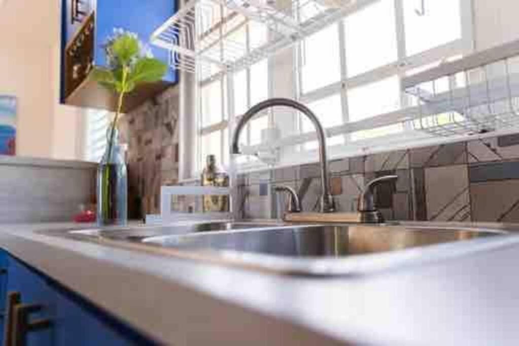Playa y Campo Getaway Apartment, with Hot Tub photo 3
