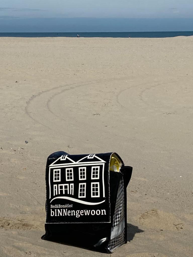 B&B bINNengewoon rooms with a view photo 2