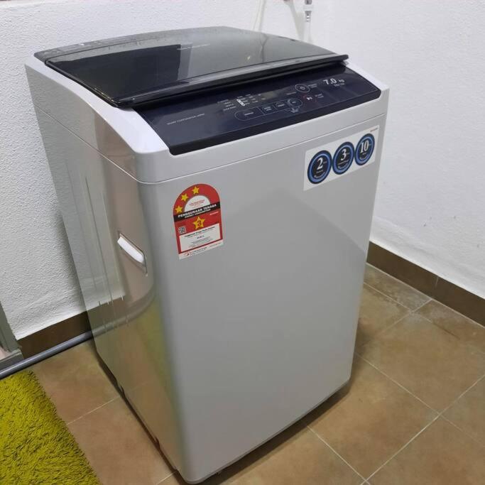 Botanic Home-Lovely 3 Bedrooms Condo Vista Bangi photo 1