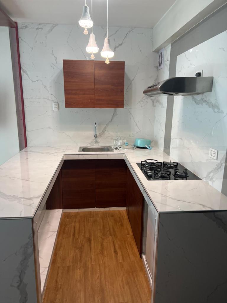 Hotel Residencia SOGU photo 2