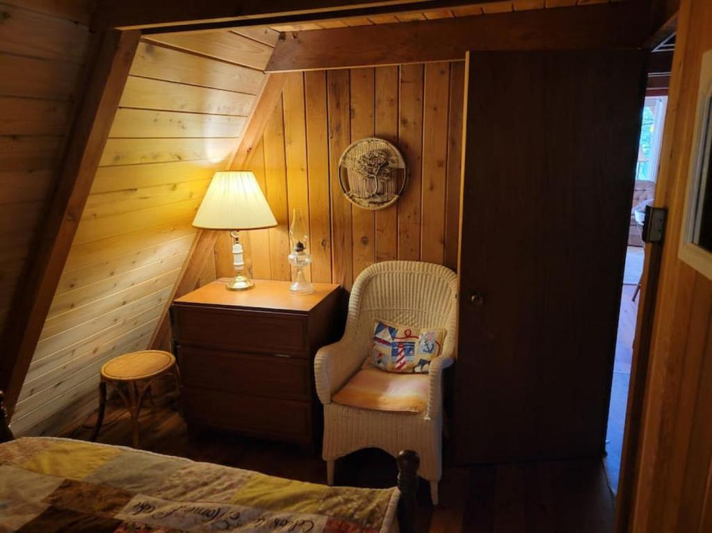 Cabin In The Woods photo 3