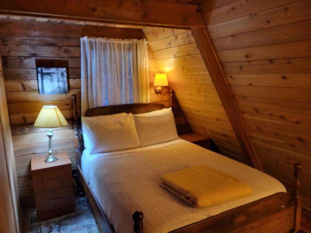 Cabin In The Woods photo 4