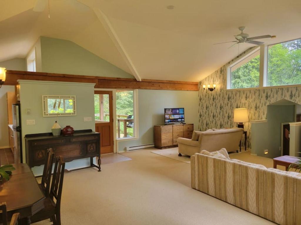 Rainforest Retreat photo 1