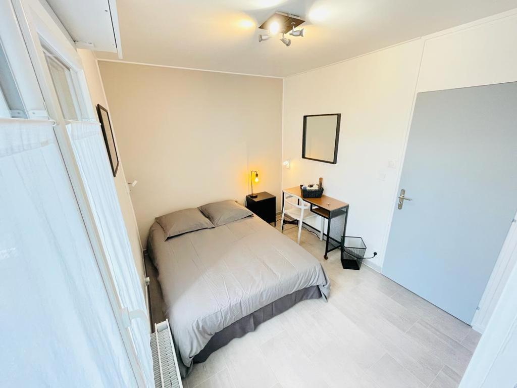 Flatshare 3 close to Geneva photo 3