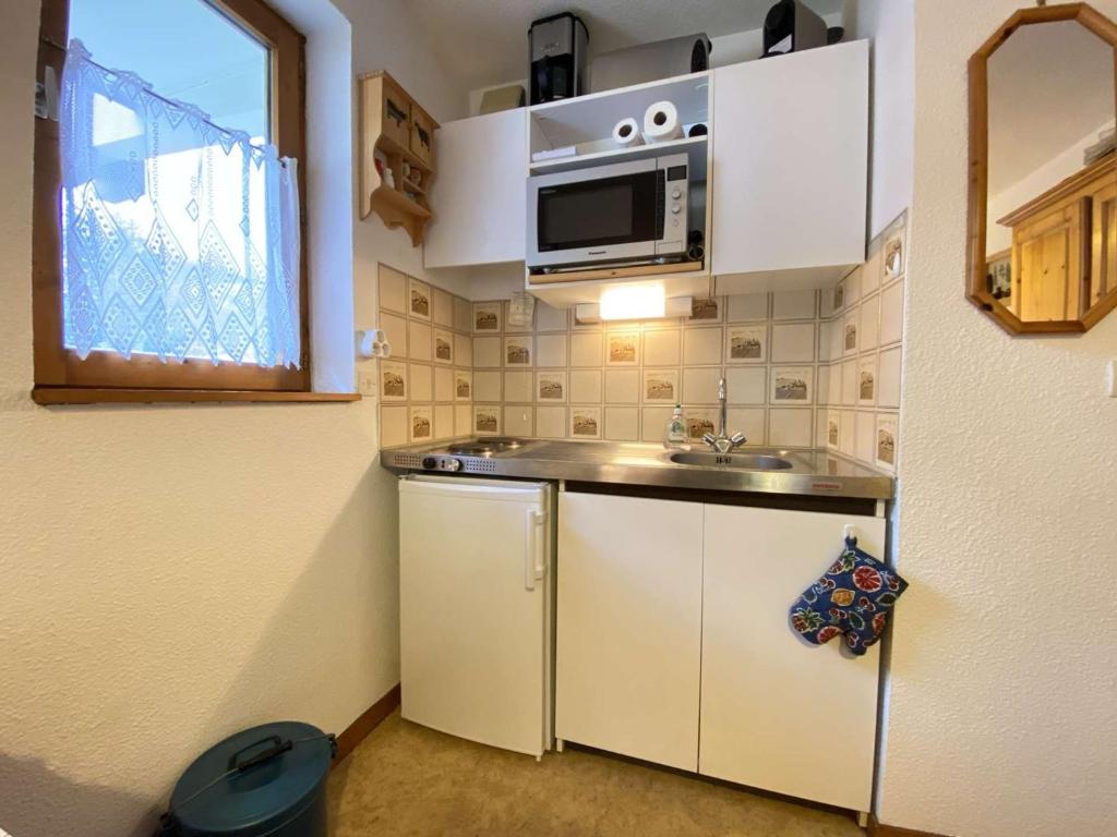 Appartement Praz-sur-Arly, 2 pièces, 4 personnes - FR-1-603-60 photo 3