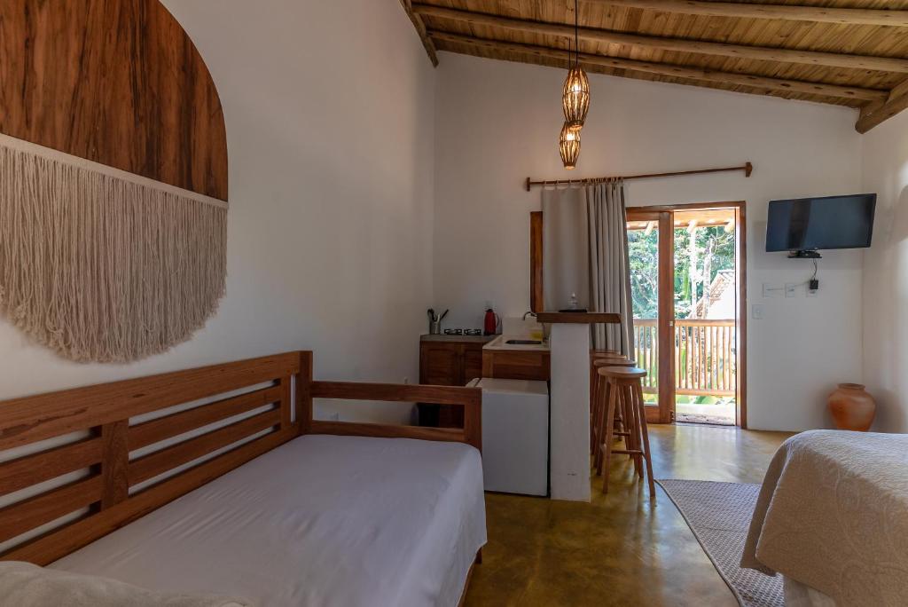 Casa Luar Trancoso photo 2
