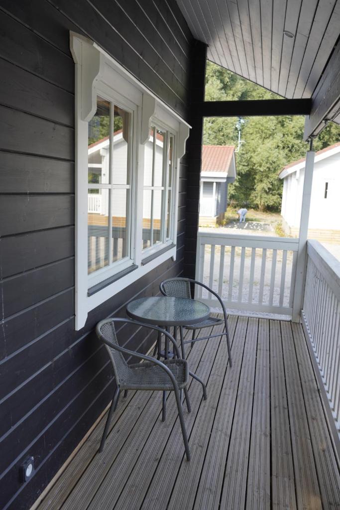 cottage scandinave 92 photo 4