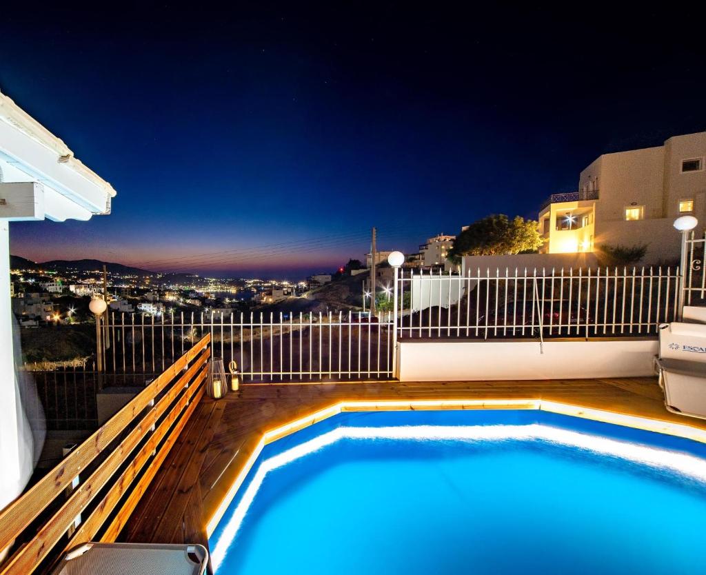 ARISMARI Garden Apartment photo 3