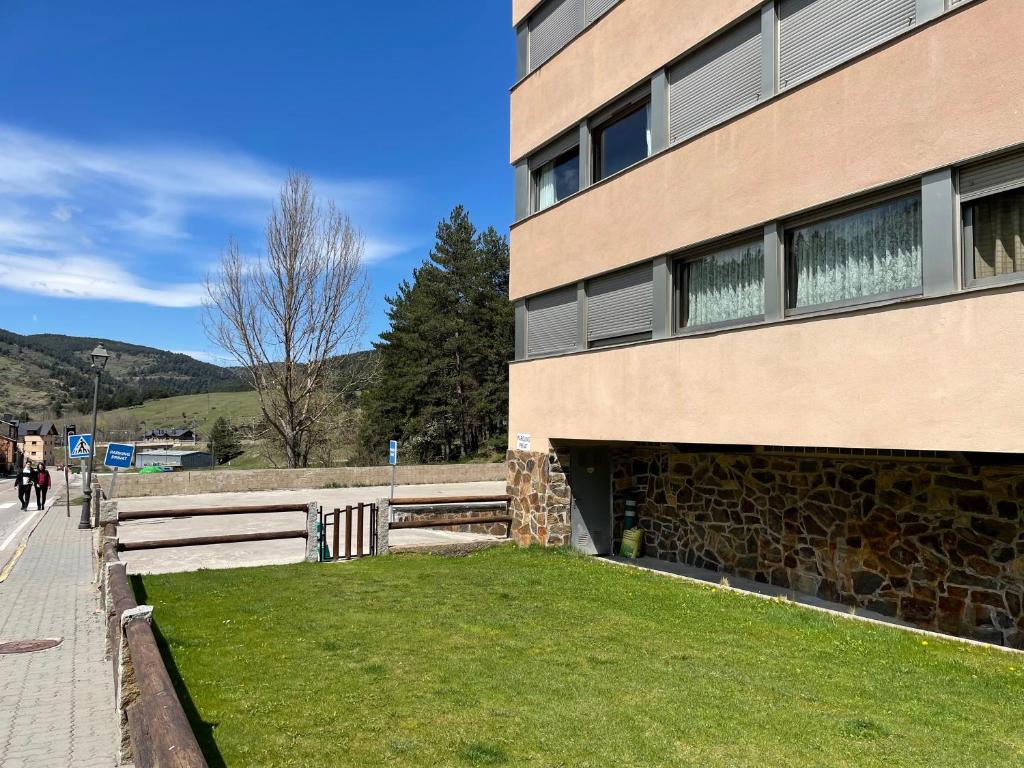 Studio in Residencia Maresme Neu - La Molina photo 3