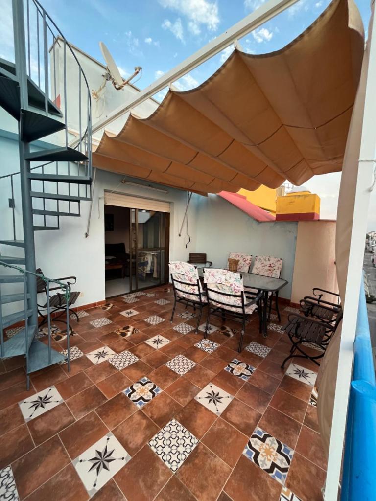Ático Punta Umbría photo 3
