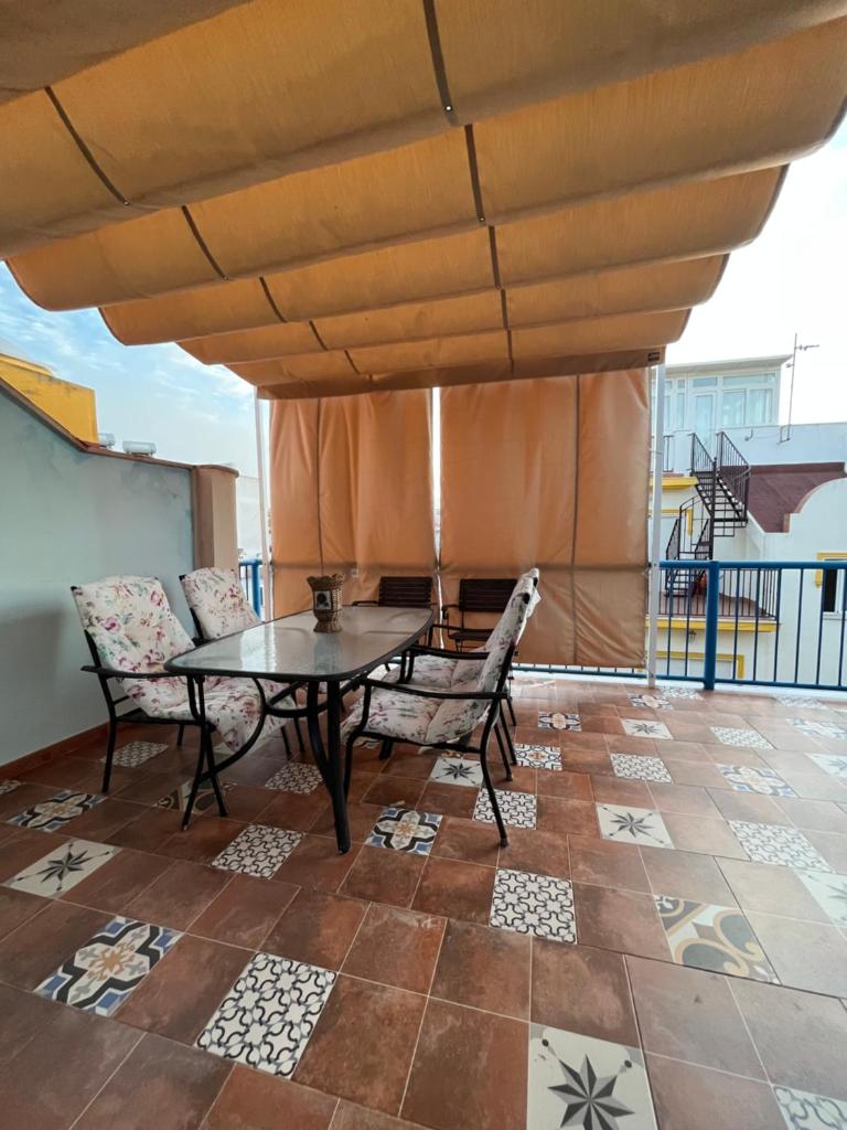 Ático Punta Umbría photo 2