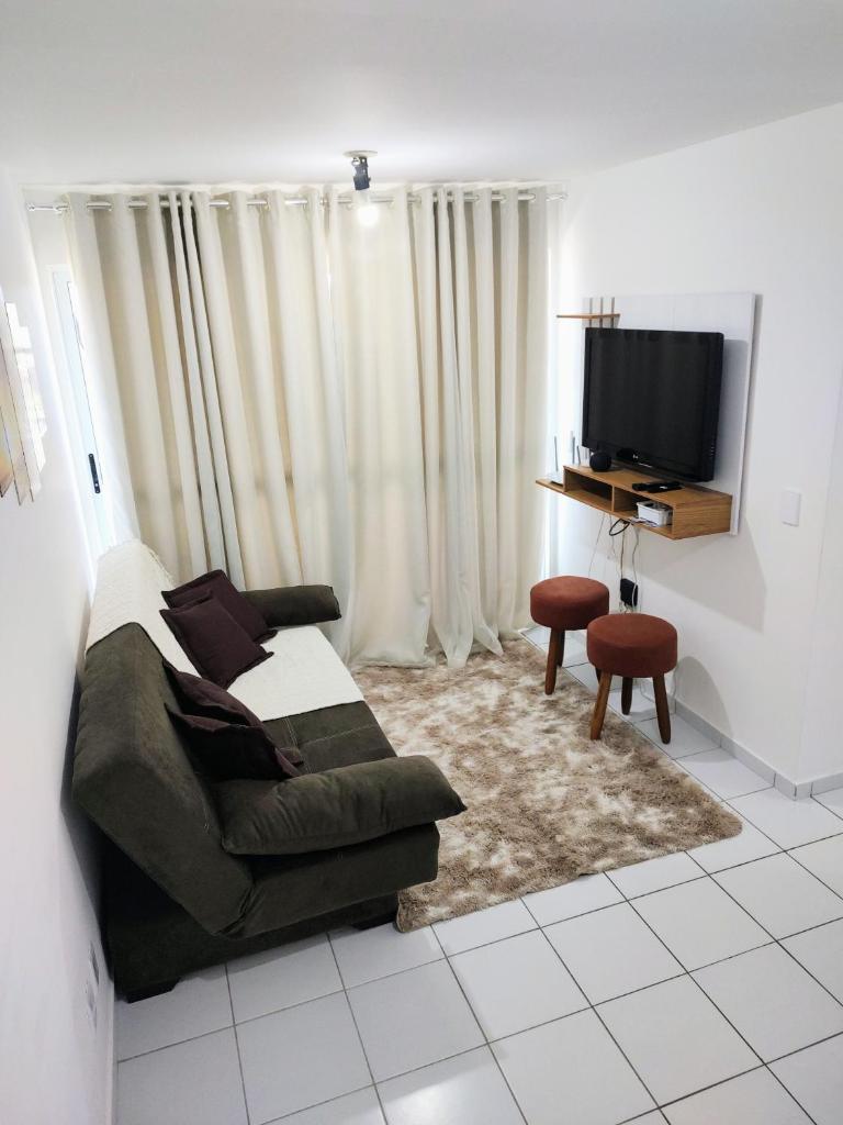 Apartamento completo/ Verano Ponta Negra- Natal photo 1