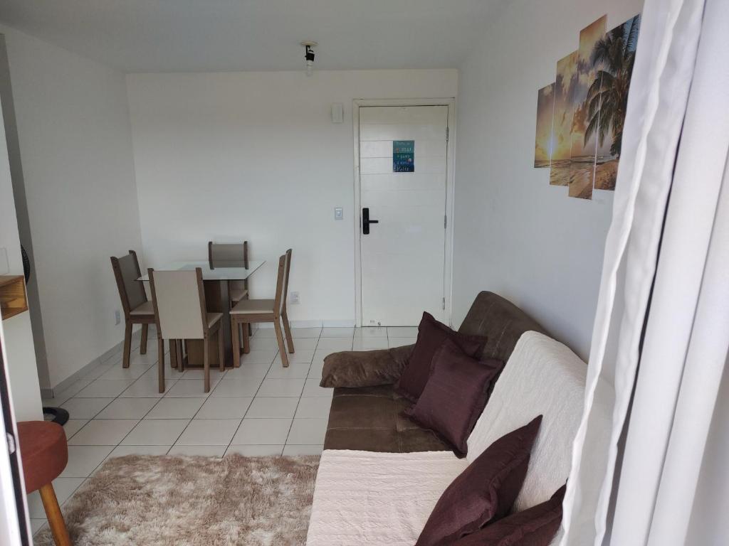 Apartamento completo/ Verano Ponta Negra- Natal photo 3