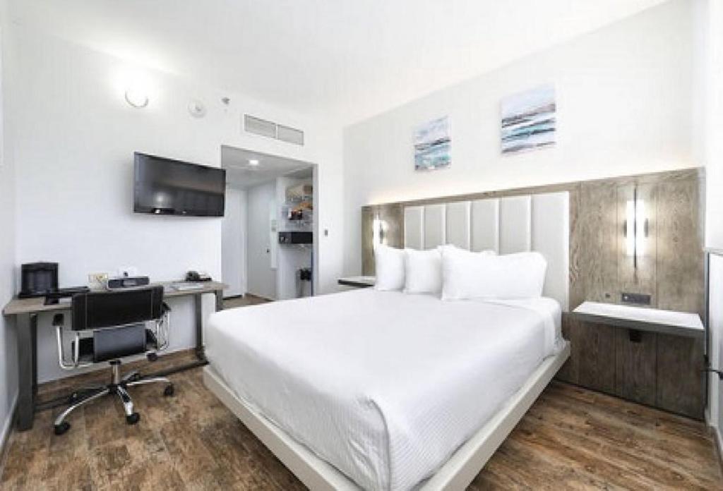 San Juan Airport Hotel photo 1