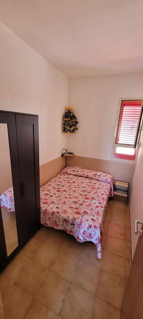la casa di enzo