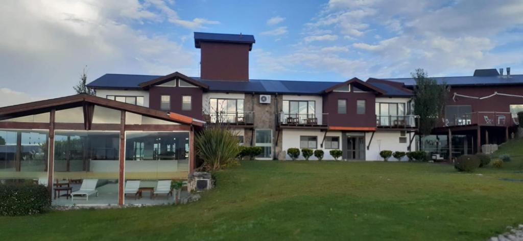 Posada Loma del Tigre photo 4