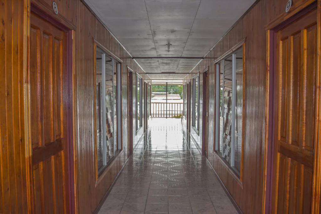 Cabinas Carolina photo 2