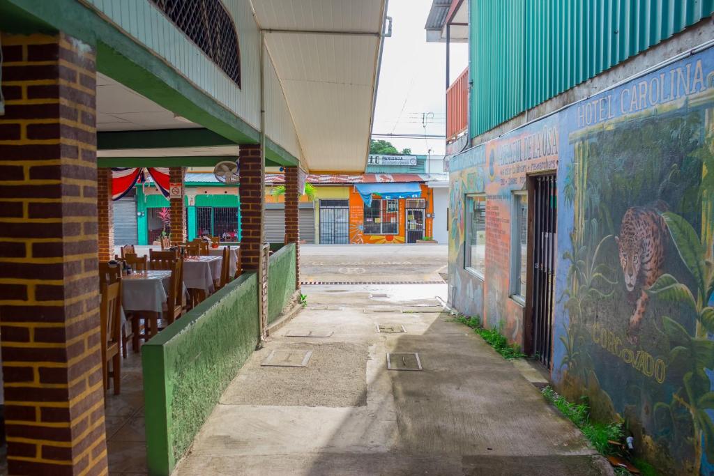Cabinas Carolina photo 4