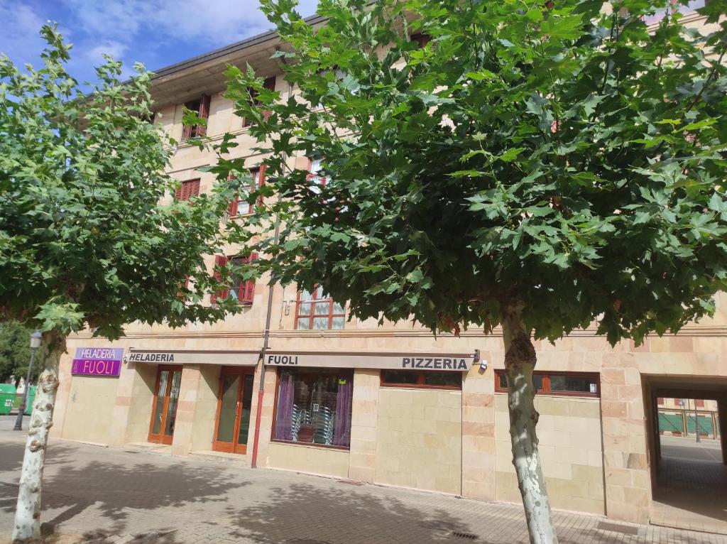 Apartamento Parque Europa photo 4