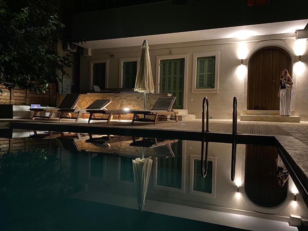 Caltabania Suites photo 3