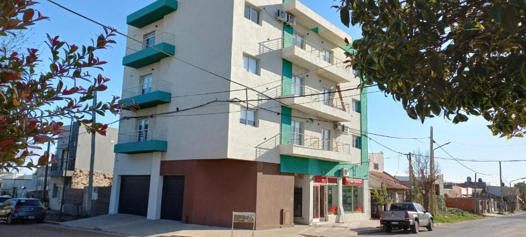 Alojamientos Litoral - 1 B photo 2