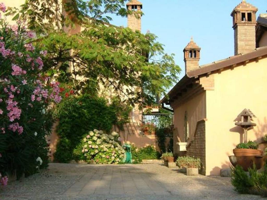 Agriturismo Le Macine photo 4