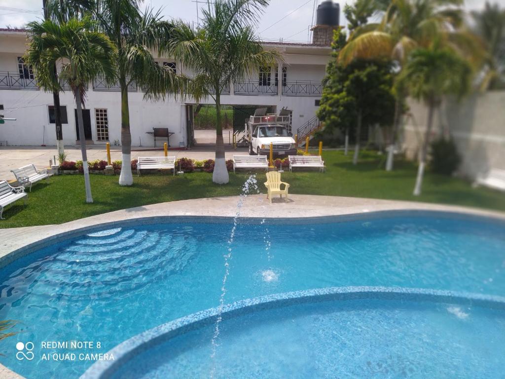 Hotel los Abuelos photo 3
