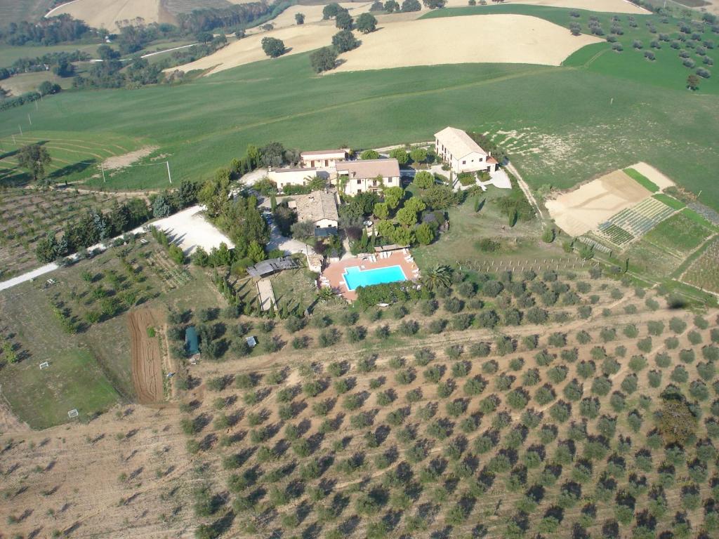 Agriturismo Le Macine photo 1