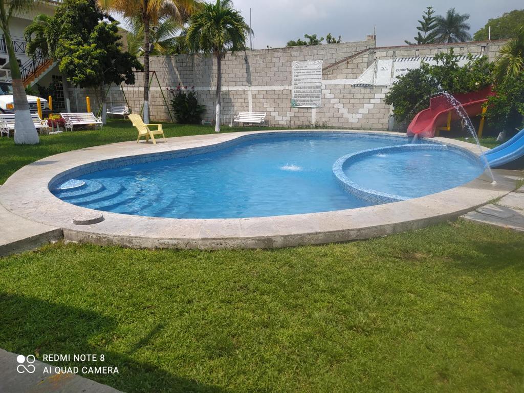 Hotel los Abuelos photo 2