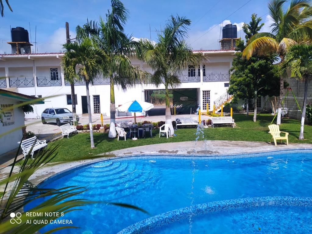 Hotel los Abuelos photo 1