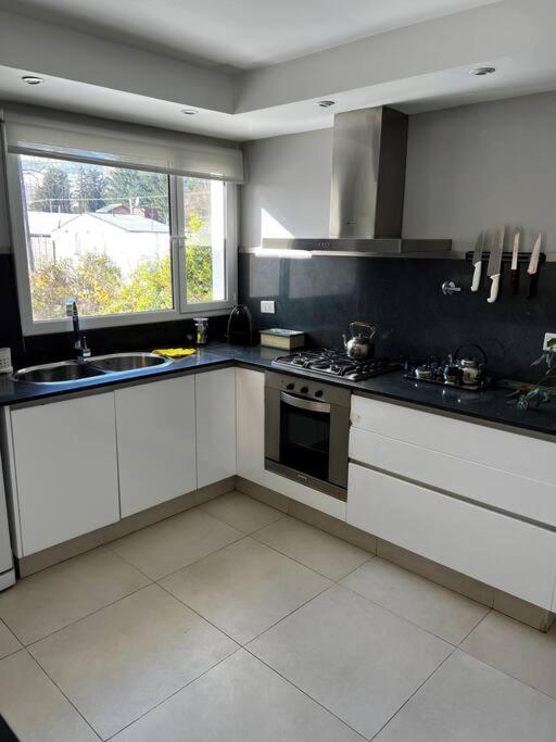 Casa cálida súper confortable hasta 7 personas photo 1