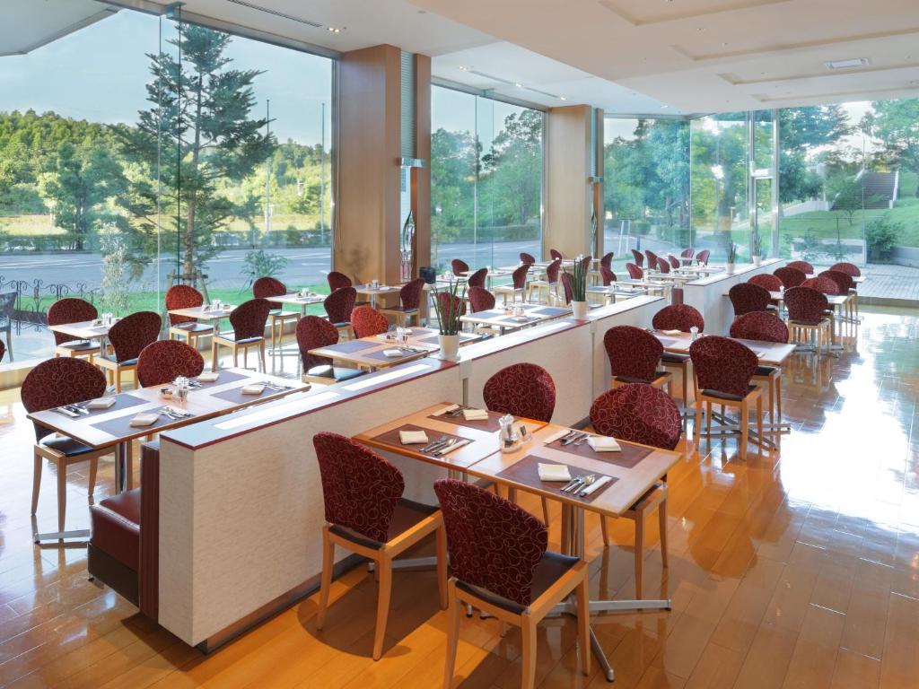 ANA Crowne Plaza Narita, an IHG Hotel photo 1