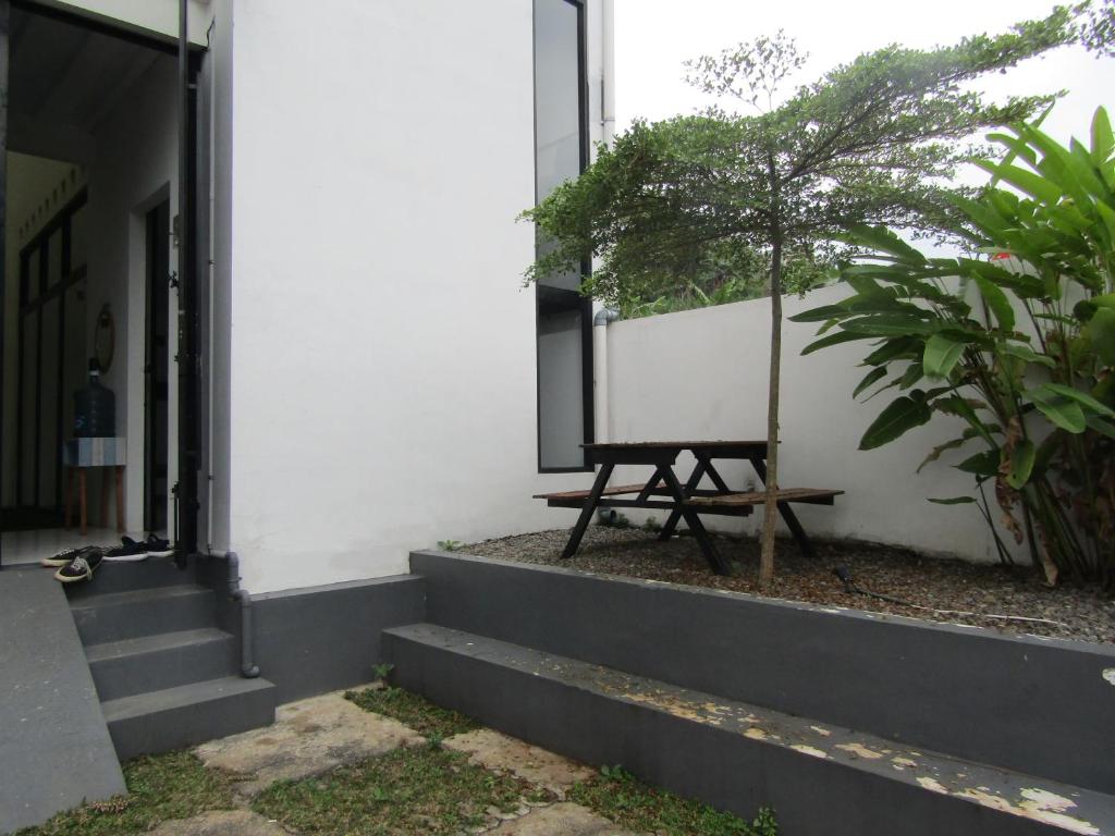 Rumah Kembar DI kawasan wisata lembang photo 4