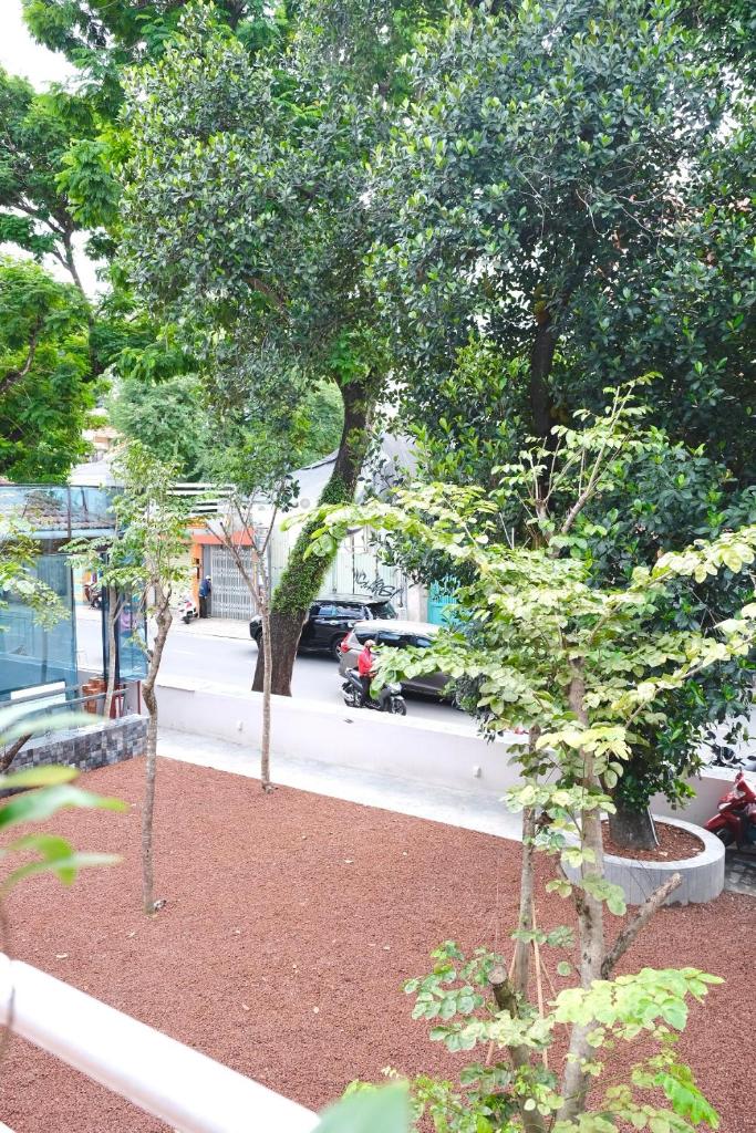 M Village Tú Xương