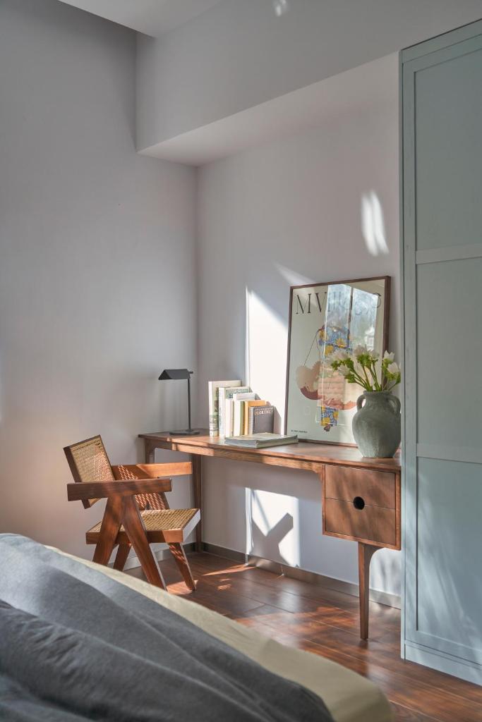 M Village Tú Xương