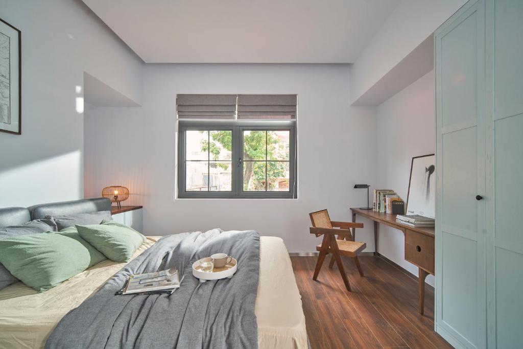 M Village Tú Xương