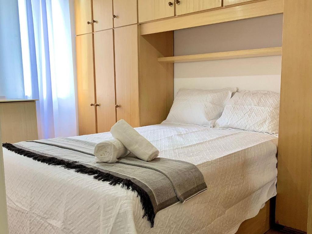 Apartamento próximo do Tiete Plaza Shopping, com vaga e portaria 24h photo 2
