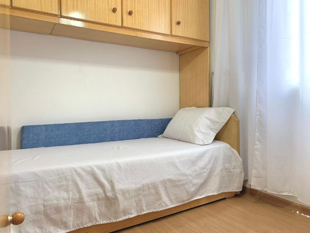 Apartamento próximo do Tiete Plaza Shopping, com vaga e portaria 24h photo 3
