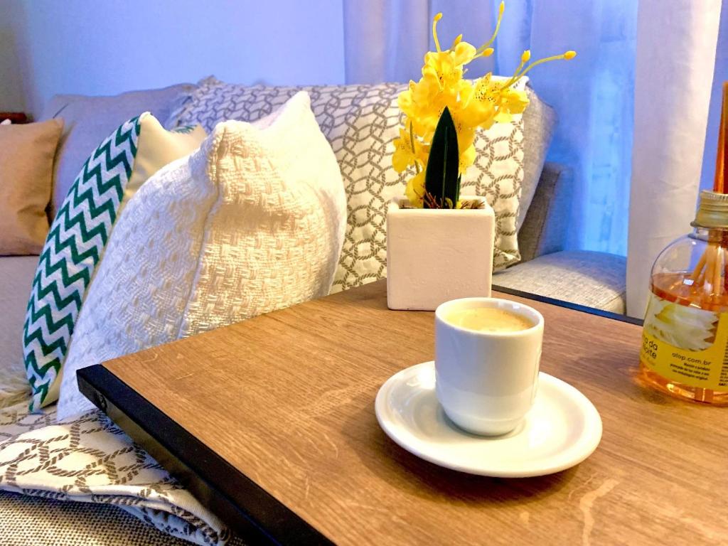 Apartamento próximo do Tiete Plaza Shopping, com vaga e portaria 24h photo 1