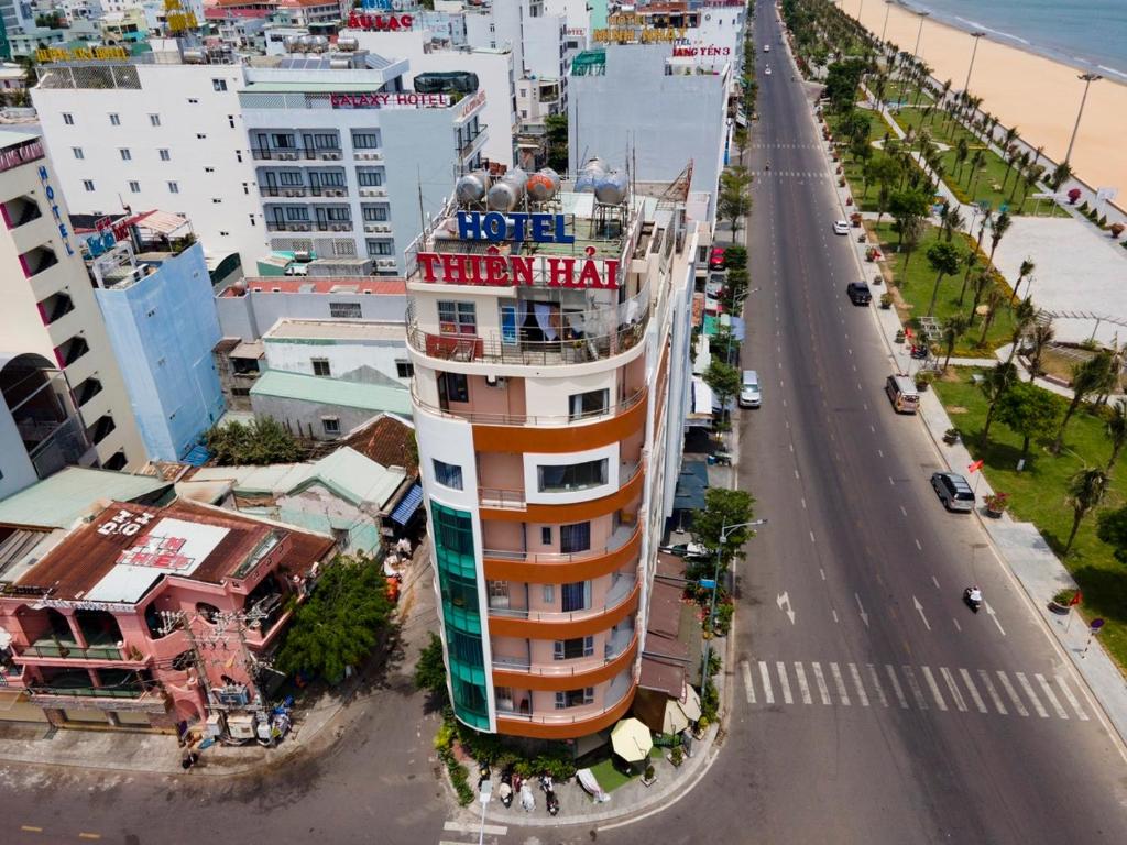 Hotel Thien Hai