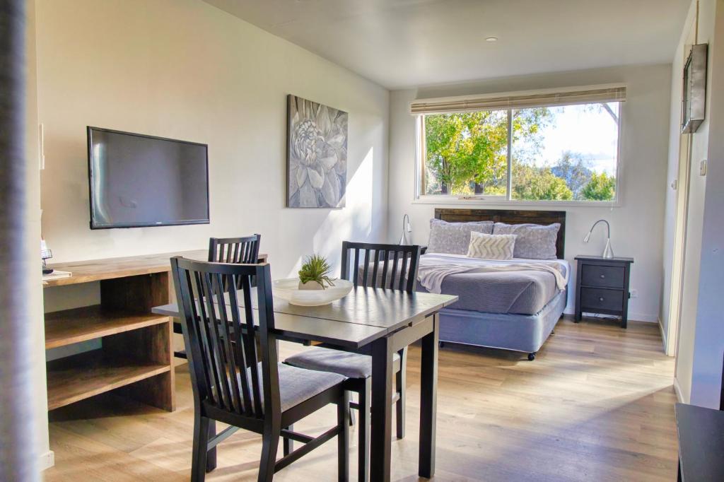 Grapevines Boutique Accommodation photo 3