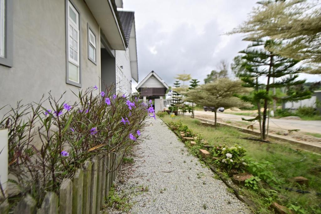 D'Ja Smoke Homestay photo 3