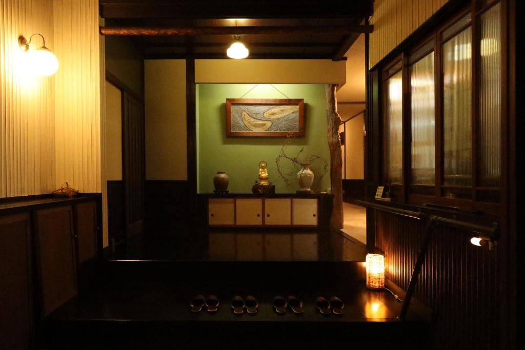Daibutsu Ryokan photo 4
