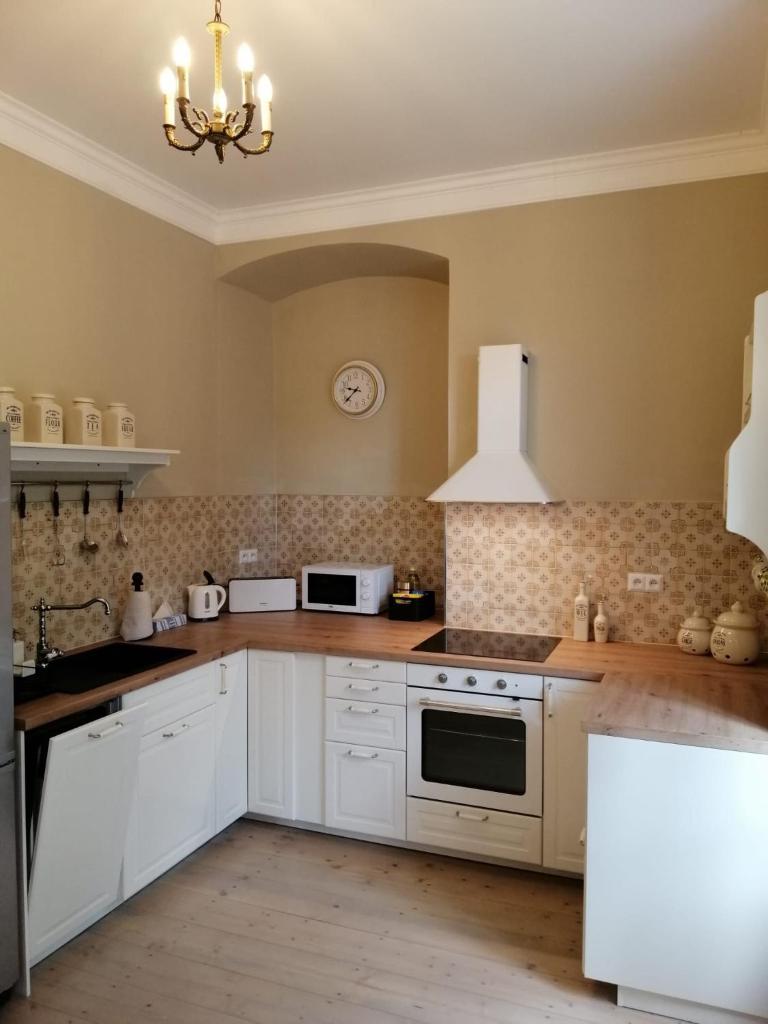 Apartmán Fara photo 2