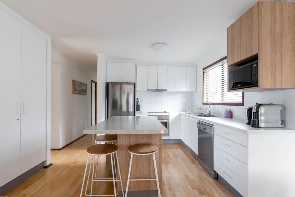 Breathe easy Inverloch linen and wifi included photo 3