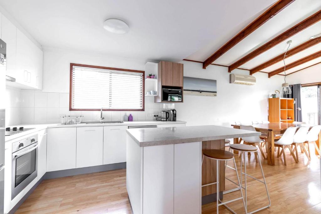 Breathe easy Inverloch linen and wifi included photo 4