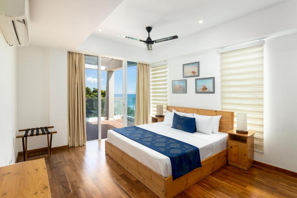 Oceanfront Condominiums - Nilaveli photo 1