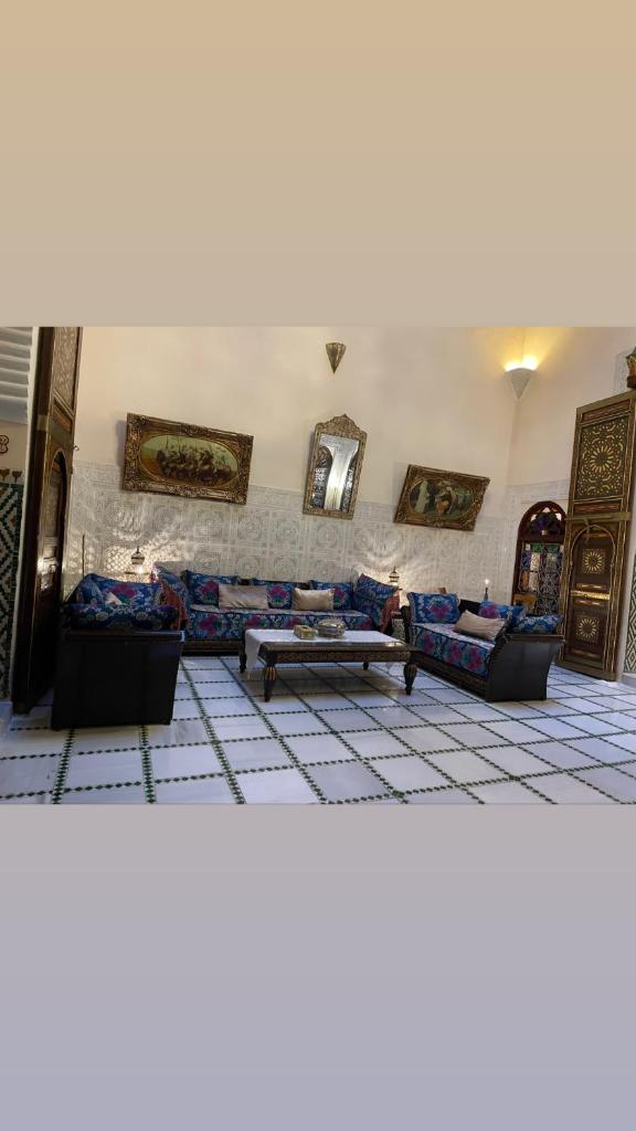 Riad Dar AlKATIB Meknès photo 4