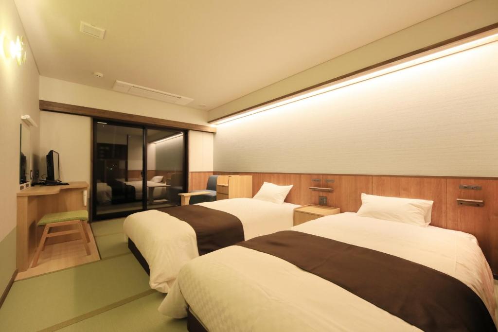 KusatsuOnsen AeruyadoTakamatsu photo 3